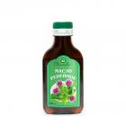 Репейное масло «Mirrolla»® 100 мл