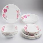 0019M/37-SK Набор столовый 19 пр. "Боника" (3)