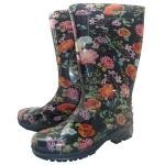 Сапоги женские