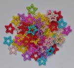 Аппликация арт 101, 10 мм цвета в асс упак 5 шт