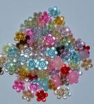 Аппликация арт 102, 12 мм цвета в асс упак 5 шт