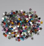 Аппликация арт 105, мелкие цвета  в асс, упак 10 шт