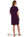 Туника женская из вискозы К602Ф