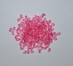 Бусины арт 7, 6 мм, упаковка 10 шт