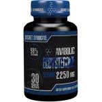 ANABOLIC ECDYSTERONE - 90 капсул (экстракт левзеи 20%, куркумы, экдестерон 98%)