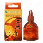 Леккер Раствор Йода спиртовой 5% 20 мл.