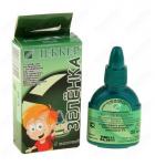 Леккер Раствор бриллиантовый зеленый 1% 20 мл.