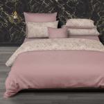 КПБ евро перкаль "Унисон" Шале (70х70) рис. 24223-1/86026-11 Шамони активное крашение