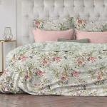 КПБ 2.0 сатин "Унисон" (70х70) рис. 6569-1/24193-2 Charmant