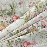 КПБ 2.0 сатин "Унисон" (70х70) рис. 6569-1/24193-2 Charmant