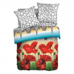 КПБ 2,0  "Унисон биоматин" NEW КБУбм-20 книжка рис.11815/11813 вид 1 Французская сказка