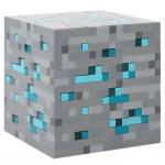 Лампа настольная Minecraft Diamond Ore