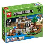 Береговая цитадель