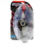 Игровой набор «Спайдермен: Летающий герой мини» в наборе с запускающим устройством