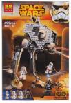 Конструктор Star Wars "Вездеходная Оборонительная Платформа AT-DP" 499 деталей, BELA 10376