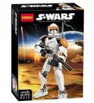 Клон-коммандер Кони