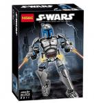 Джанго Фетт