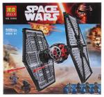 Истребитель TIE особых войск Первого Ордена