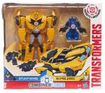 Bumblebee и Stuntwing