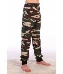 Брюки детские 2021