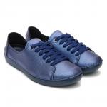 Слипоны женские