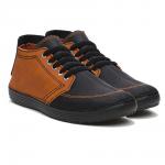 Полуботинки женские