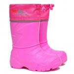 Nordman Kids сапоги дошкольные утепленные из ЭВА 1-109-R04