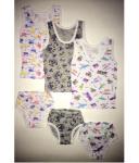 Комплект мальчик 2840