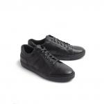 Полуботинки демисезонные мужские