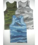 Борцовка подростковая 6059