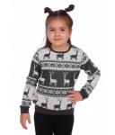 Джемпер детский 5565