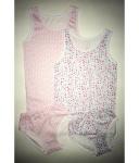 Комплект для девочки подростковый 6060