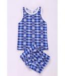 Комплект майка с боксерами 5635