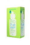 ** Ultra (3 шт.) + Biotrue 60 ml