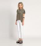 Блузка женская