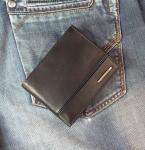 Мужской кошелек