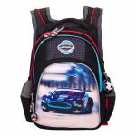 Школьный рюкзак 20-DH2-2