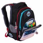 Школьный рюкзак 20-DH2-2