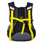 Школьный рюкзак 20-DH2-1