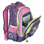 Школьный рюкзак 20-DH1-5