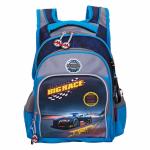 Школьный рюкзак 20-DH1-1