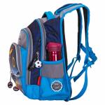 Школьный рюкзак 20-DH1-1