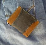 Мужской кошелек