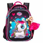 Школьный ранец ACR20-392-8