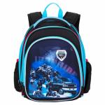 Школьный ранец ACR20-203-1