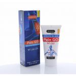 Гель для снятия боли Pain Go Gel 50 мл.