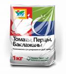 Удобрение JOY Томаты, перцы, баклажаны 1 кг