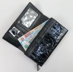 Женский кошелек