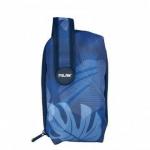 Пенал Milan Botanic на ручке с 4-мя пеналами с наполн.19,4x10x8 см,08871BN