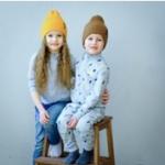 Шапка-тыковка Basic